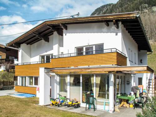 Ferienwohnung Aktiv