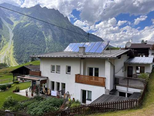 Ferienwohnung Aktiv  in 
Huben (sterreich)