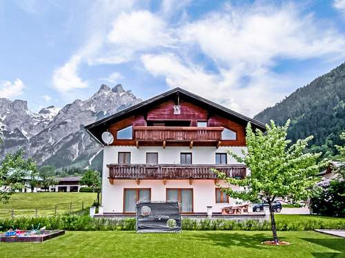 Ferienwohnung Edelweiss  in 
Werfenweng (sterreich)