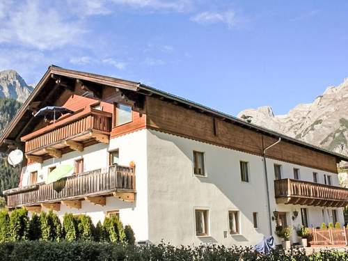 Ferienwohnung Edelweiss  in 
Werfenweng (sterreich)