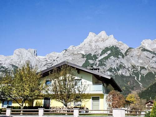 Ferienwohnung Rosi  in 
Werfenweng (sterreich)