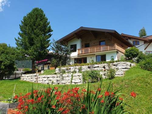 Ferienhaus Happy  in 
Eben im Pongau (sterreich)