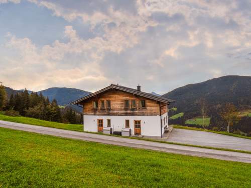 Ferienhaus Auer