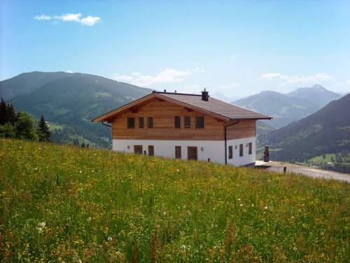 Ferienhaus Auer (EBE116)  in 
Eben im Pongau (sterreich)