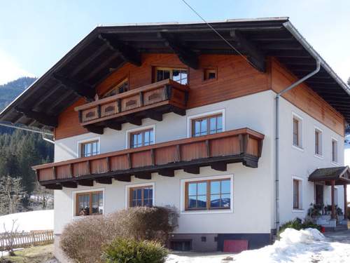 Ferienwohnung Eisenhut