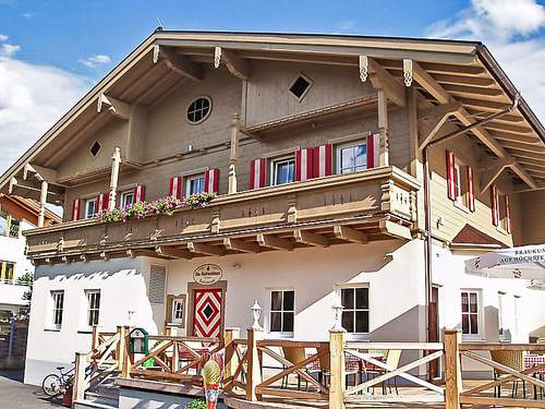 Ferienwohnung Hofresidenz  in 
Altenmarkt im Pongau (sterreich)