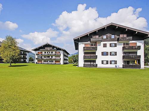 Ferienwohnung Dachstein