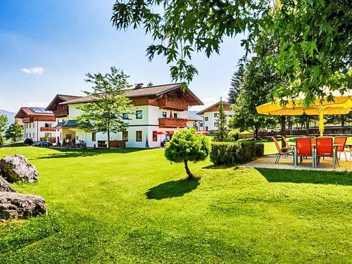 Ferienwohnung Sonnberg  in 
Flachau (sterreich)