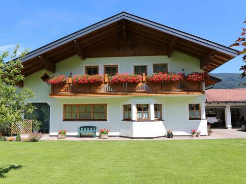 Ferienhaus Ennstal  in 
Radstadt (sterreich)