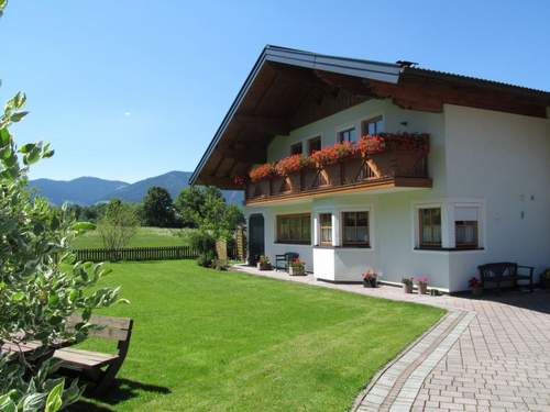 Ferienhaus Rossbrand  in 
Radstadt (sterreich)