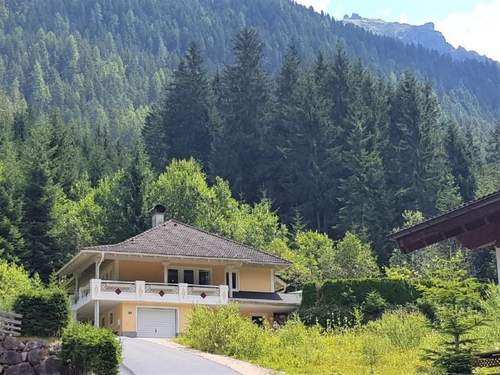 Ferienhaus Steindlwald  in 
Obertauern (sterreich)