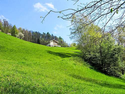 Ferienwohnung Achtalgut