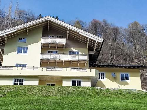 Ferienwohnung Achtalgut  in 
Goldegg (sterreich)