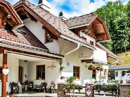 Ferienwohnung Poldi  in 
Haus (sterreich)