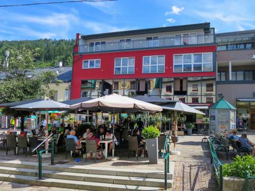 Ferienwohnung Papa Joes Kuschelappartements  in 
Schladming (sterreich)