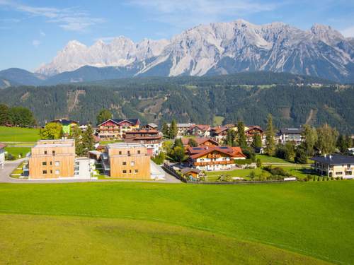 Ferienwohnung mit 1 Schlafzimmer & Saunabereich  in 
Schladming (sterreich)