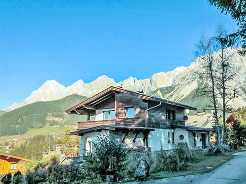 Ferienhaus, Landhaus Berghaus Weitblick