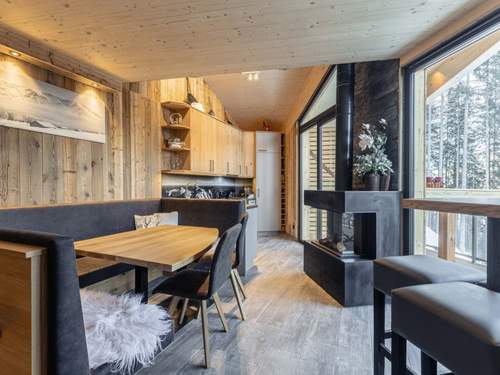 Ferienhaus Superior # 03 Sauna&Sprudelwanne innen