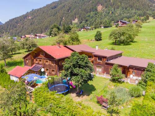 Ferienwohnung Helmreich  in 
Sankt Gallenkirch (sterreich)