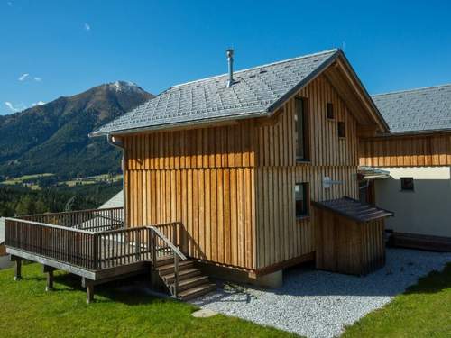 Ferienhaus Superior #43 mit Sprudelwanne  in 
Hohentauern (sterreich)