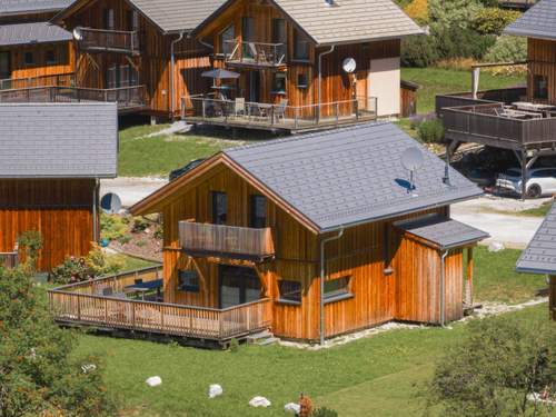 Ferienhaus Premium #7 mit IR-Sauna&Sprudelbad  in 
Hohentauern (sterreich)