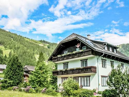 Ferienwohnung Hochjoch  in 
Irdning - Donnersbachtal (sterreich)