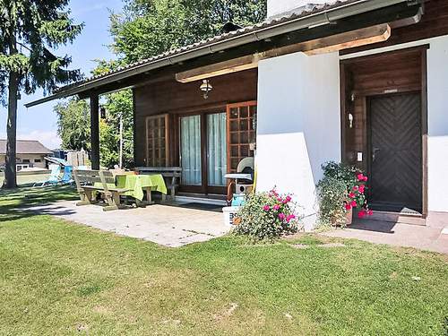 Ferienhaus, Bungalow Rustika  in 
Klagenfurt am Wrthersee (sterreich)