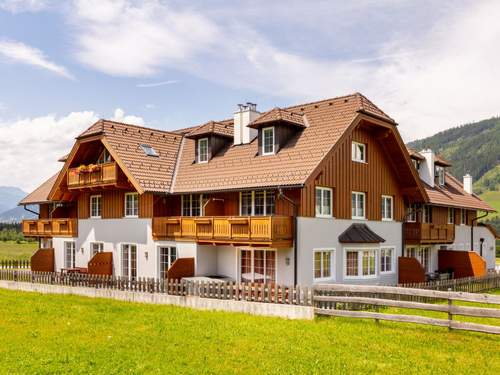 Ferienwohnung Top 1  in 
Sankt Margarethen im Lungau (sterreich)