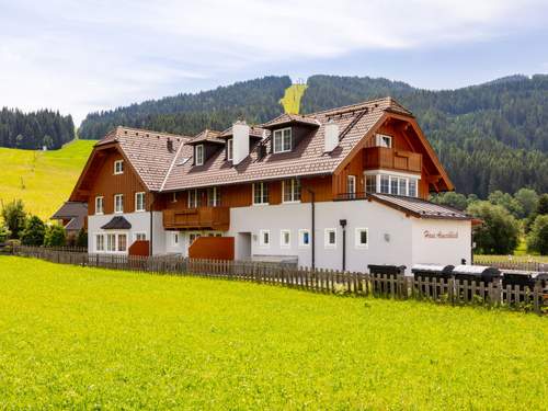 Ferienwohnung Top 5  in 
Sankt Margarethen im Lungau (sterreich)