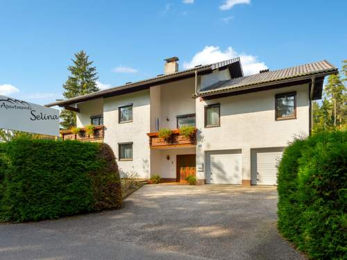 Ferienwohnung Kitzelberg  in 
Klopeiner See (sterreich)