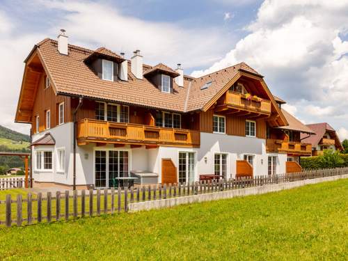 Ferienwohnung Aineckblick