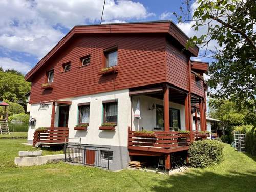 Ferienwohnung Forelle  in 
Klopeiner See (sterreich)