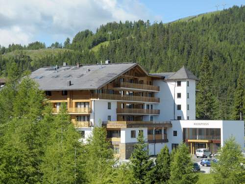 Ferienwohnung, Appartement Katschberg Alpenhaus M (SML511)