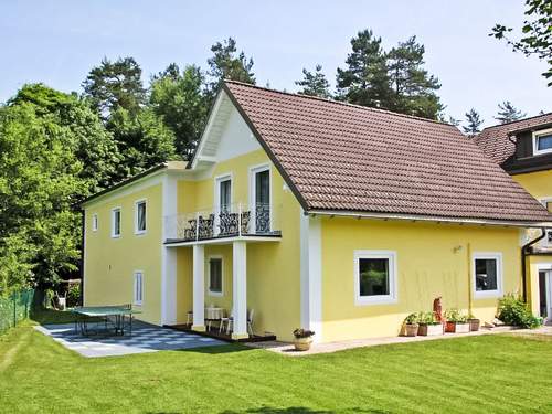 Ferienwohnung Ogris  in 
Velden am Wrthersee (sterreich)