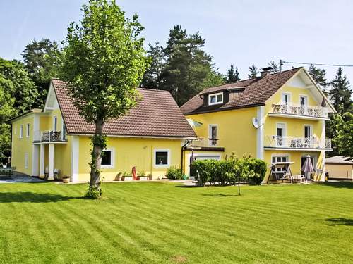 Ferienwohnung Ogris  in 
Velden am Wrthersee (sterreich)