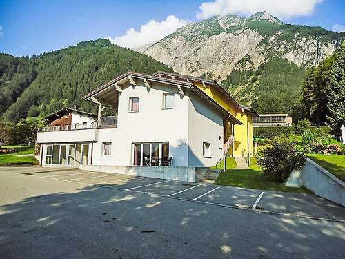 Ferienwohnung Living House Vandans  in 
Vandans (sterreich)