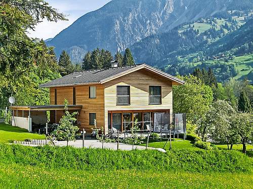 Ferienwohnung Corinna  in 
Vandans (sterreich)