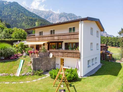 Ferienwohnung Sonnegg  in 
Vandans (sterreich)