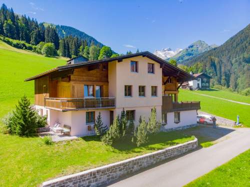 Ferienwohnung Ainhauser  in 
Tschagguns (sterreich)