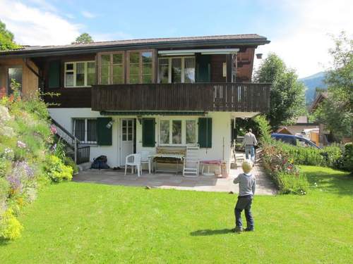 Ferienwohnung Helene  in 
Adelboden (Schweiz)