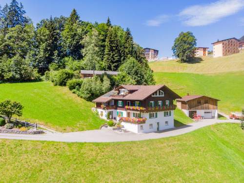 Ferienwohnung Mangeng  in 
Schruns (sterreich)