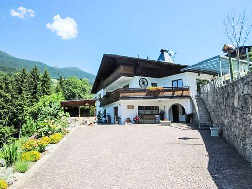 Ferienwohnung Trummer  in 
Schruns (sterreich)