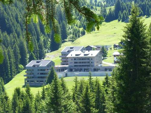 Ferienwohnung Alpin Resort Montafon  in 
Gargellen (sterreich)
