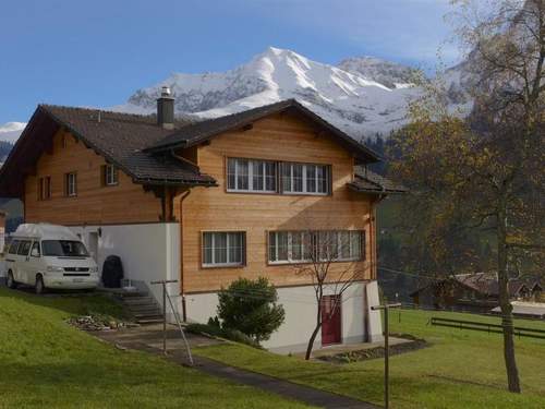 Ferienwohnung Lucie  in 
Adelboden (Schweiz)