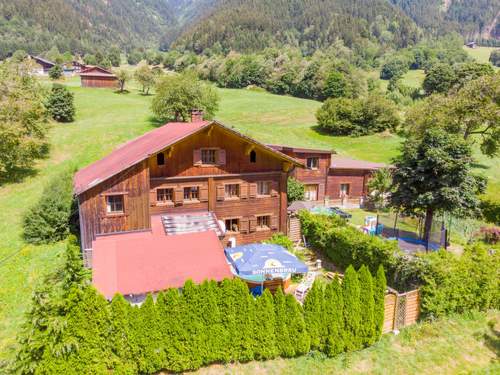 Ferienwohnung Helmreich  in 
Sankt Gallenkirch (sterreich)