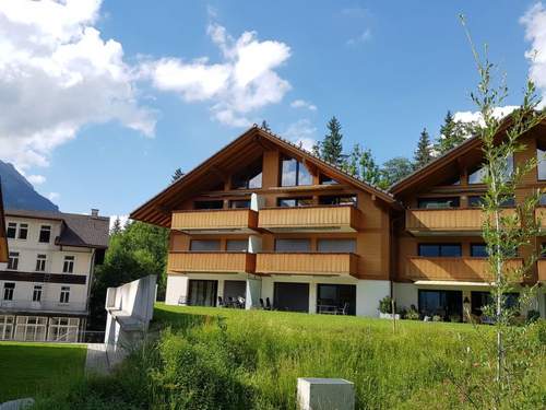 Ferienwohnung Momento  in 
Kandersteg (Schweiz)