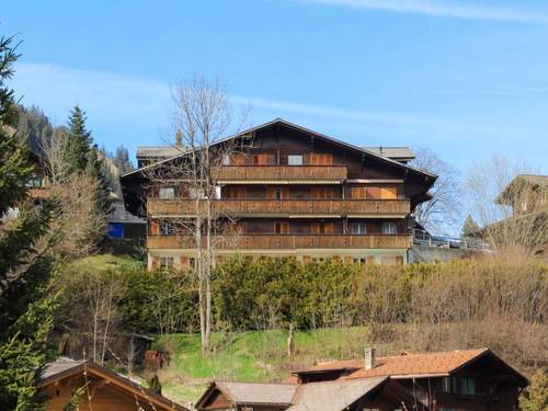 Ferienwohnung Belmi  in 
Zweisimmen (Schweiz)