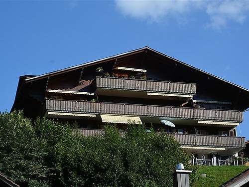 Ferienwohnung Hübeli (Arm)  in 
Zweisimmen (Schweiz)