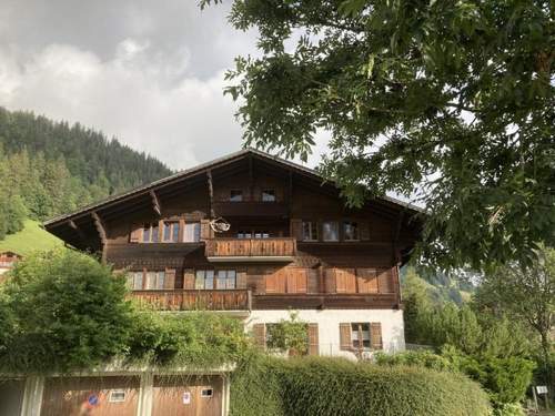 Ferienwohnung Akelei (gross)  in 
Zweisimmen (Schweiz)