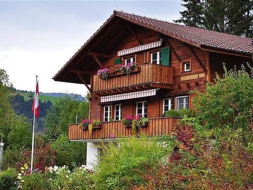 Ferienwohnung Christeli  in 
Zweisimmen (Schweiz)